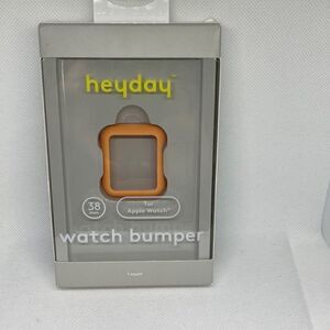 Heyday Watch Bumper For Apple Watch 38mm